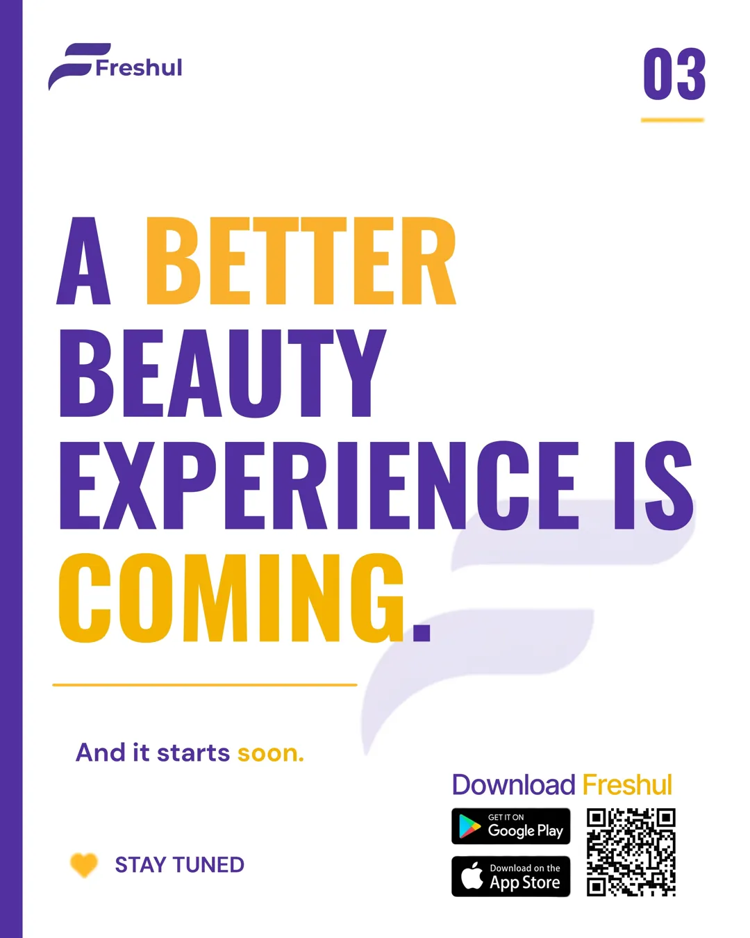Carousel: a better beauty experience is coming